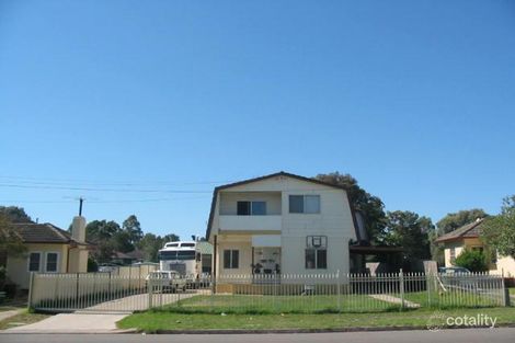 Property photo of 56 Normanby Street Fairfield East NSW 2165