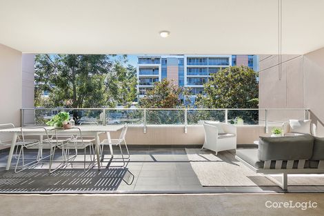 Property photo of 33/8-18 McIntyre Street Gordon NSW 2072