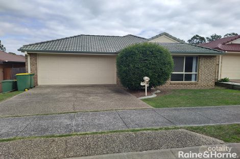 Property photo of 20 Heritage Circuit Springfield Lakes QLD 4300