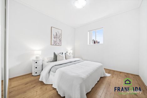Property photo of 27/28-32 Marlborough Road Homebush West NSW 2140