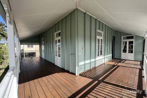 Property photo of 16 Cousins Street The Range QLD 4700