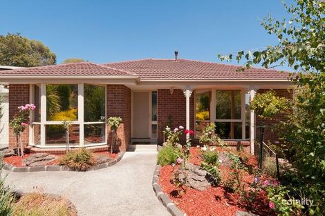 Property photo of 11 Bligh Court Lilydale VIC 3140