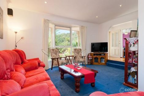 Property photo of 11 Bligh Court Lilydale VIC 3140