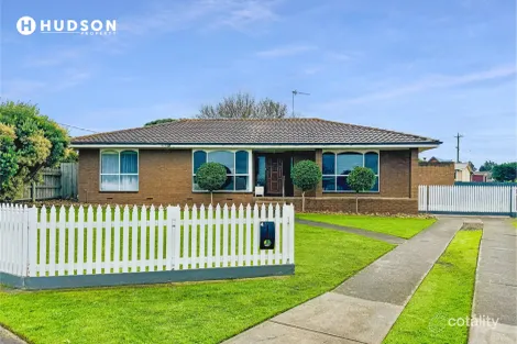 4 Wiltshire Ct, Portland, VIC 3305
