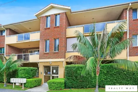 6/28-32 Martin Pl, Mortdale, NSW 2223
