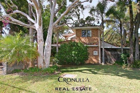 4/96 Kingsway, Woolooware, NSW 2230