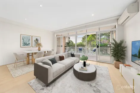206/58 Neridah St, Chatswood, NSW 2067