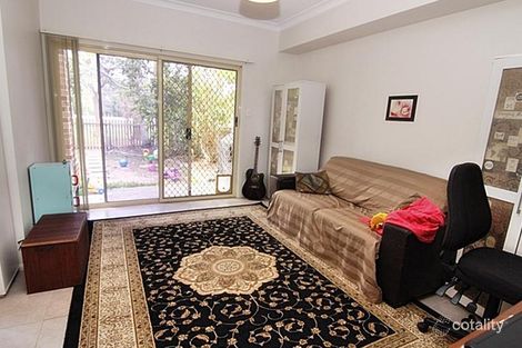 Property photo of 94/36 Weedons Road Nerang QLD 4211