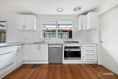 Property photo of 6 Stanley Street Cranbourne VIC 3977