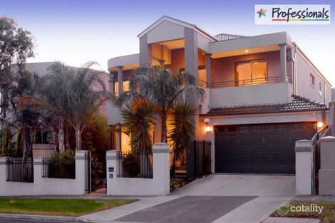 Property photo of 63 Orbital Drive Kealba VIC 3021