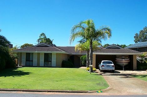 18 Fyfe Cir, Bull Creek, WA 6149