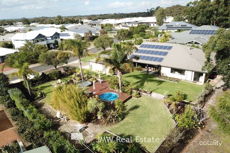 Property photo of 103 Dunsborough Lakes Drive Dunsborough WA 6281