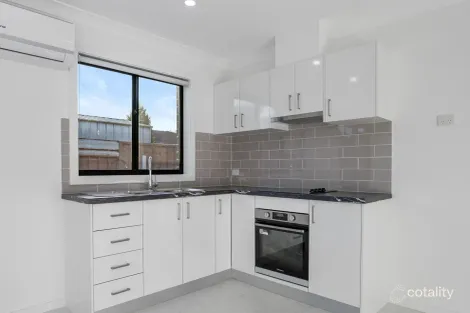 Property photo of 5 Harvey Street Macquarie Fields NSW 2564