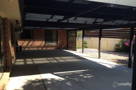 Property photo of 5 Rossi Place Goulburn NSW 2580