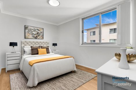 Property photo of 501/19 Aurelia Street Toongabbie NSW 2146