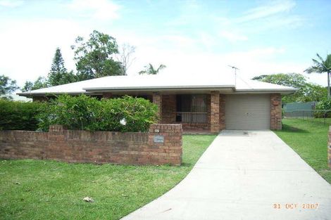 Property photo of 27 Gandarra Street Capalaba QLD 4157