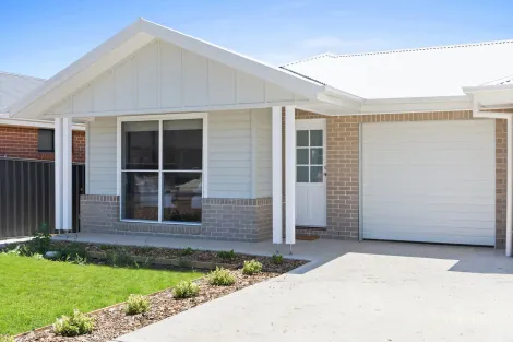 48a Saleyards Lane, Mudgee, NSW 2850