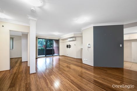 Property photo of 1/68-70 Courallie Avenue Homebush West NSW 2140