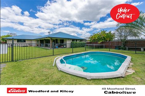 Property photo of 49 Moorhead Street Caboolture QLD 4510