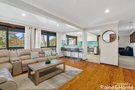 Property photo of 75 Gilda Drive Narara NSW 2250