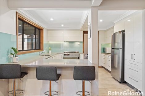Property photo of 75 Gilda Drive Narara NSW 2250