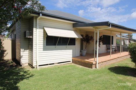 Property photo of 43 Dover Street Moree NSW 2400