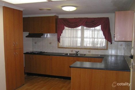 Property photo of 3 Iluka Place Hebersham NSW 2770