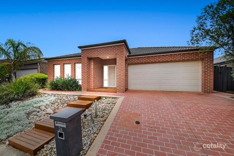 Property photo of 26 Elsmore Street Tarneit VIC 3029