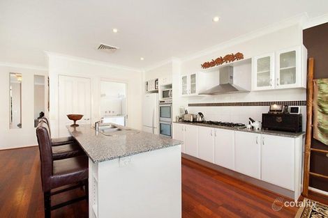 Property photo of 22 Mahogany Boulevard Warriewood NSW 2102