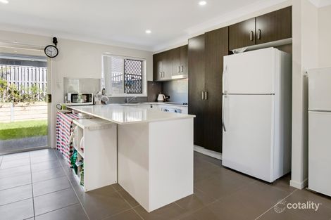Property photo of 1 Velox Circuit Upper Coomera QLD 4209