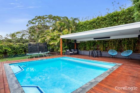 Property photo of 3 Pyrope Street Camp Hill QLD 4152