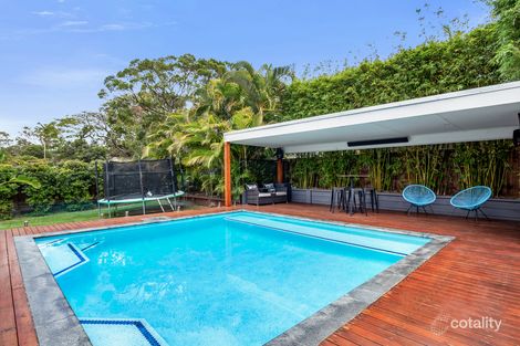 Property photo of 3 Pyrope Street Camp Hill QLD 4152