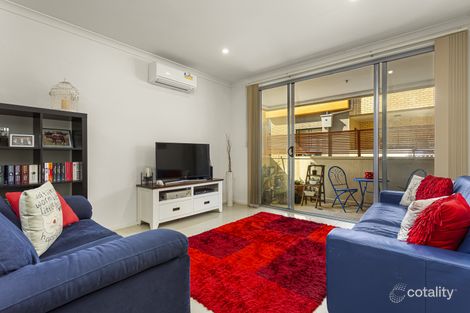 Property photo of 101/5 Wardens Walk Coburg VIC 3058