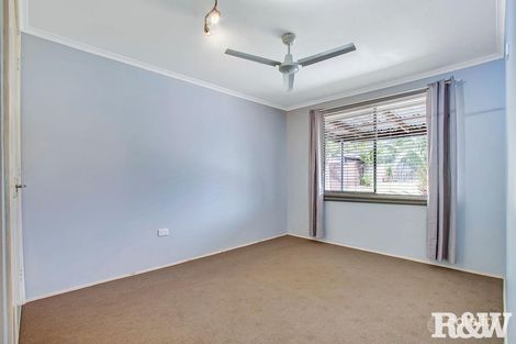 Property photo of 18 Jindalla Crescent Hebersham NSW 2770