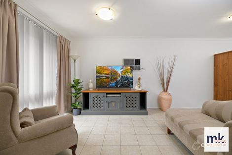 Property photo of 72 Dobell Road Eagle Vale NSW 2558