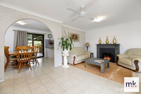 Property photo of 72 Dobell Road Eagle Vale NSW 2558