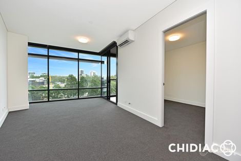 505/1 Brushbox St, Sydney Olympic Park, NSW 2127