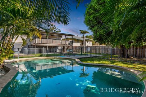 Property photo of 184 Ashgrove Avenue Ashgrove QLD 4060