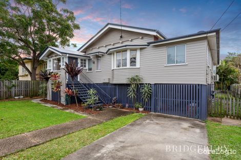 Property photo of 184 Ashgrove Avenue Ashgrove QLD 4060
