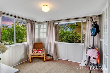 Property photo of 184 Ashgrove Avenue Ashgrove QLD 4060