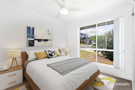 Property photo of 17 Luafutu Street Bellbird Park QLD 4300