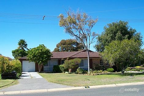 6 Batavia Pl, Kallaroo, WA 6025