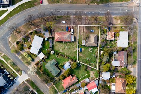 Property photo of 3 Wattle Street O'Connor ACT 2602