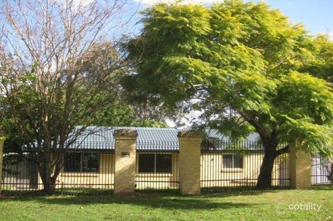 Property photo of 14 Sheridan Crescent Shailer Park QLD 4128