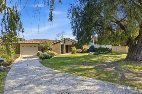 17 Weston Way, Kardinya, WA 6163