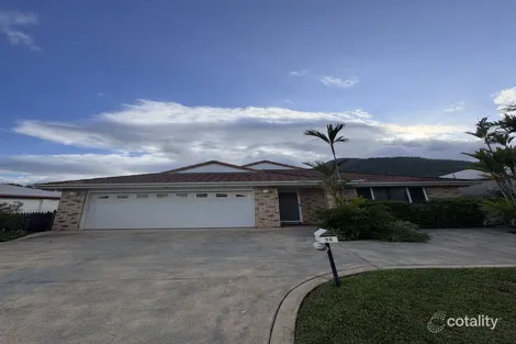 Property photo of 25 Sawpit Street Mount Sheridan QLD 4868