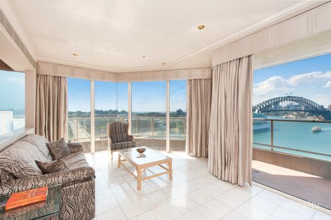Property photo of 1503/2 Phillip Street Sydney NSW 2000