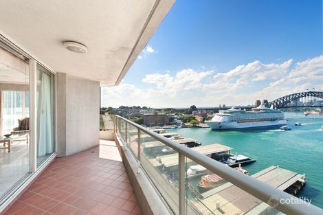 Property photo of 1503/2 Phillip Street Sydney NSW 2000