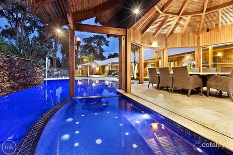 155 Kangaroo Ground-St Andrews Rd, Kangaroo Ground, VIC 3097