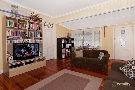 Property photo of 294 Bennetts Road Norman Park QLD 4170